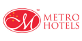 Klik hier voor de korting bij Metro Hospitality Group